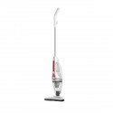 Sharp 500Watts, 2-in-1 hand Stick Vacuum Cleaner, White - EC-CDS500-WZ
