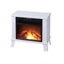 Orca 1200Watts, Portable Mini Heater, White - EF480-WH