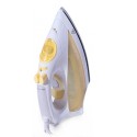 Sharp 2000Watts, Steam Iron, Yellow - EI-SH21-Y3