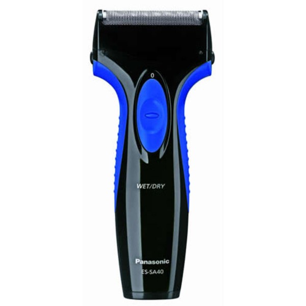 Panasonic Wet/Dry Shaver - ES-SA40-K453