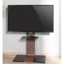 Orca TV Floor Stand - 45 inch To 90 Inch - FS46-48T