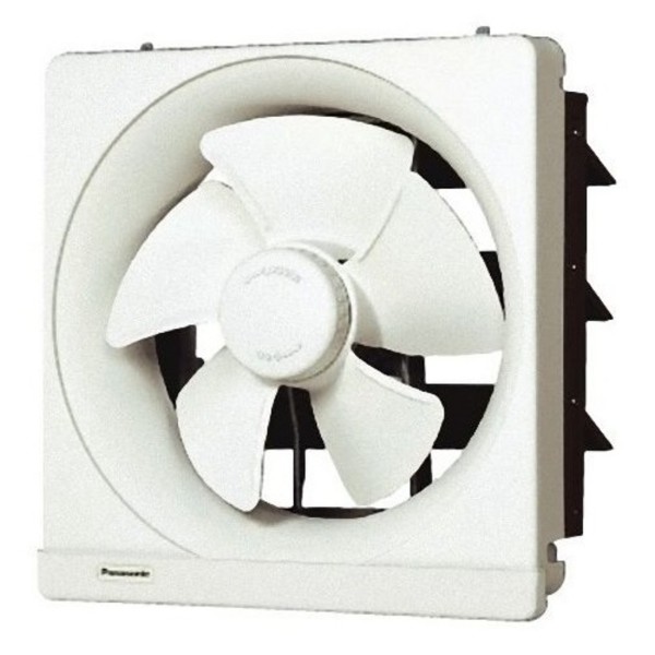 Panasonic Wall Mount Ventilation Fan, 12 Inch - FV-30AS205PM