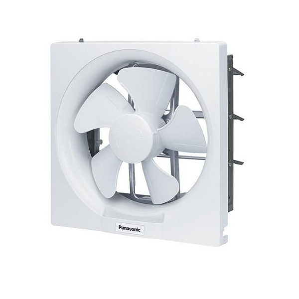Panasonic Wall Mount Ventilation Fan, 12 Inch - FV-30AU1NBMG