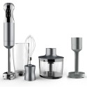 Orca 400Watts, 2 Speed Hand Blender, Silver - HB1943KT-CB(S)