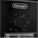 Delonghi 110Watts, Professional Burr Coffee Grinder - KG79