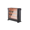 Luxell 2250Watts, 3 Tubes Quartz Heater - KS-2761