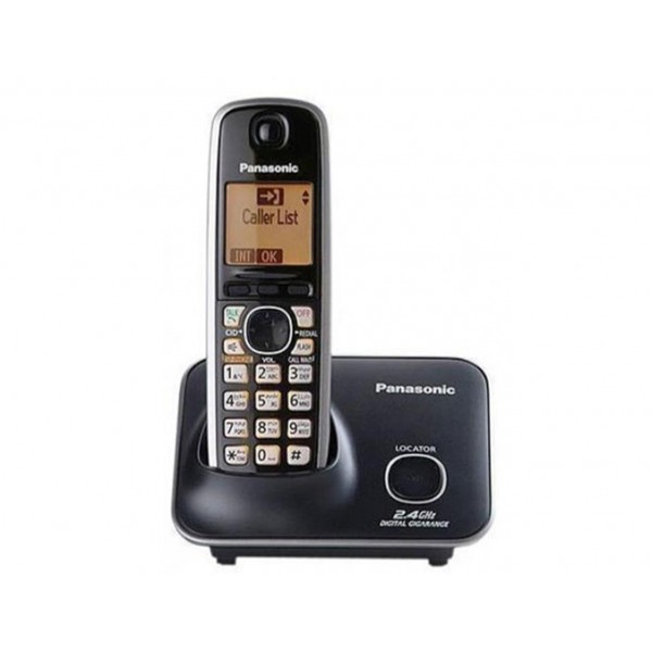 Panasonic Cordless Phone - KX-TG3712BX3