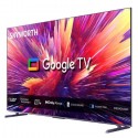 Skyworth 100-inch QLED UHD-4K Android Smart TV - LED-100SUF958P