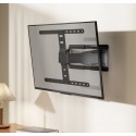 Orca Full Motion TV Wall Mount for 43 inch - 90 inch TV - LPA79-464