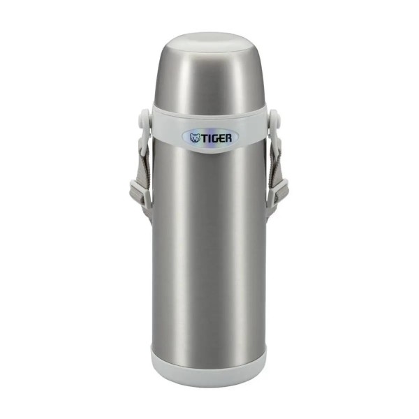 Tiger Vacuum Insulated Bottle - 0.8 Liter - MBI-A080