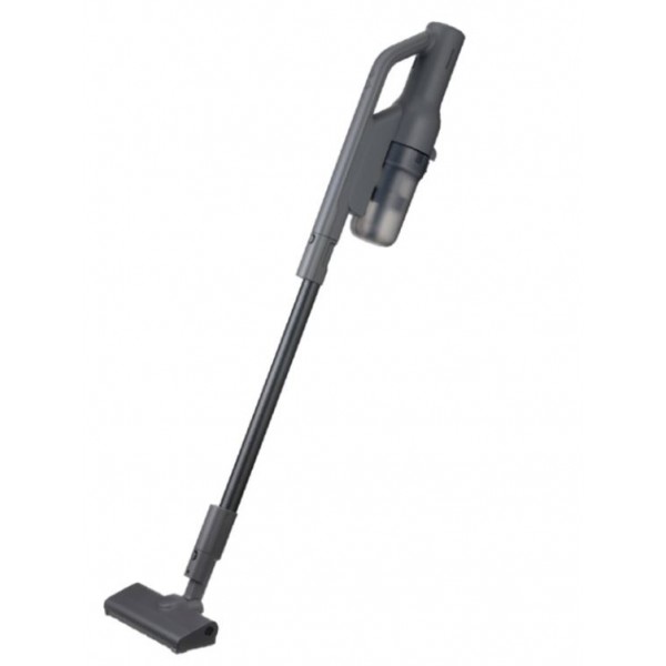 Panasonic Cordless Lightweight Vacuum Cleaner, Grey - MC-SBM20H747