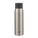 Tiger Vacuum-Insulated Bottle, 0.6Liter, Tita - MCY-K060-XZ