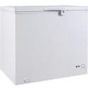 Midea 405 Litres, 14.3 CFT Chest Freezer, White - MDRC405FZE01