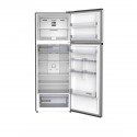 Midea 580 Litres, Top Mount Refrigerator, Silver - MDRT580MTE46
