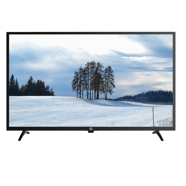 Orca 50-inch UHD-4K Android Smart TV - OR-50UX500S