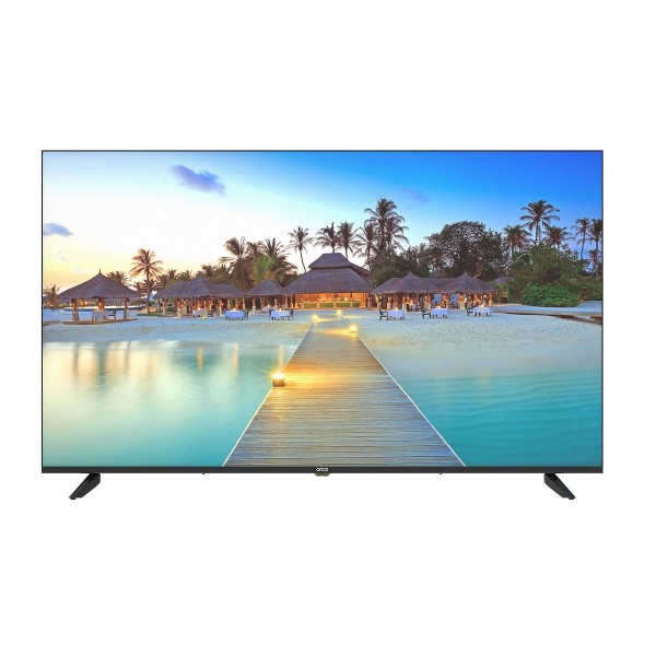 Orca 55-inch UHD-4K Android Smart TV - OR-55EX510S