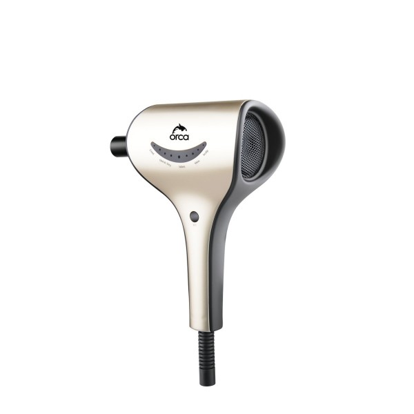 Orca 1400Watts, Smart Hair Dryer - OR-5905