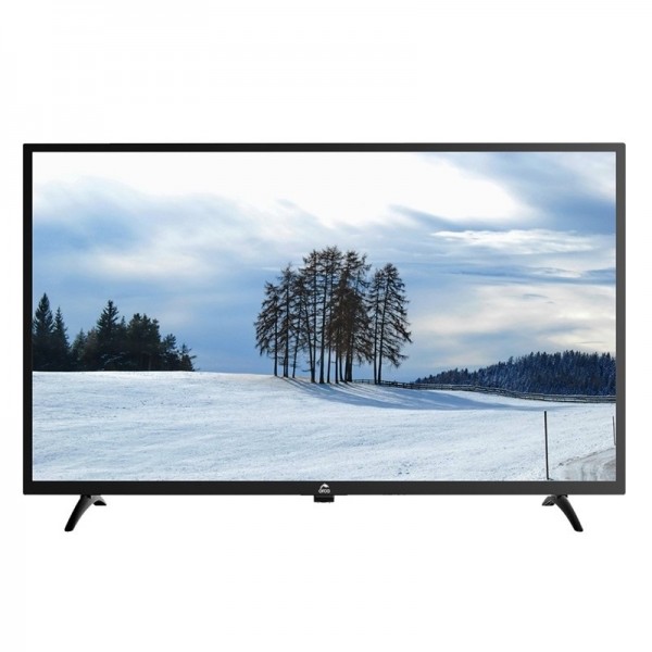 Orca 75-inch UHD-4K Android Smart TV - OR-75UX500S