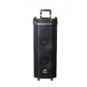 Orca Rechargeable Trolley Speaker 120W(RMS) - OR-C208F