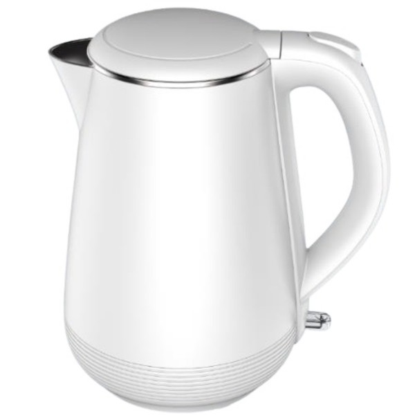 Orca 1800Watts, 1.7 Liters Cool Touch Electric Kettle - OR-KES4139