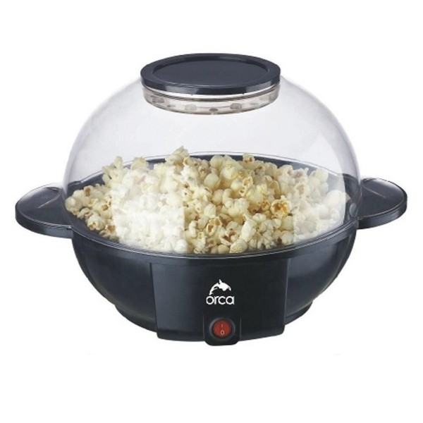 Orca 500Watts, Popcorn Maker - OR-PM3750A