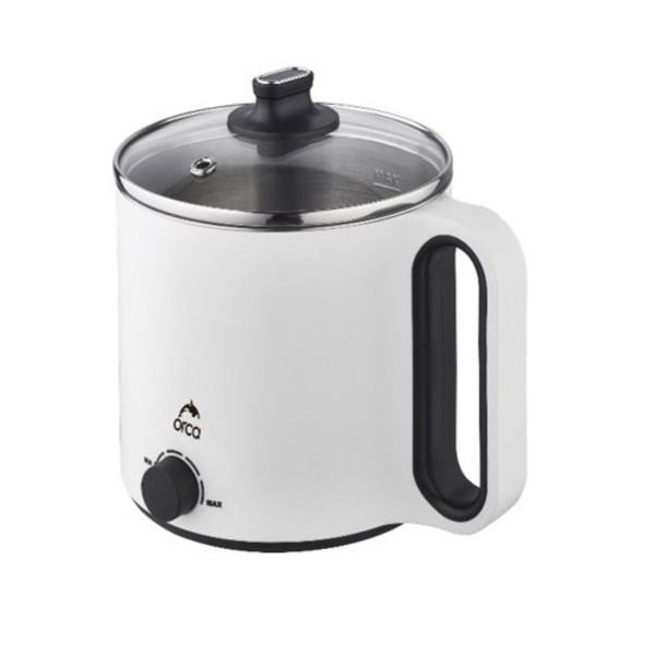 Orca 1.7Liters Double layer Multicooker Kettle - OR-PR91
