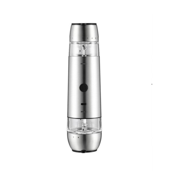 Orca Rechargeable Salt & Pepper Mill - OR-SPM-MG7192