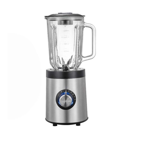Orca   600Watts, 5-Speed Blender - OR-TB-6760