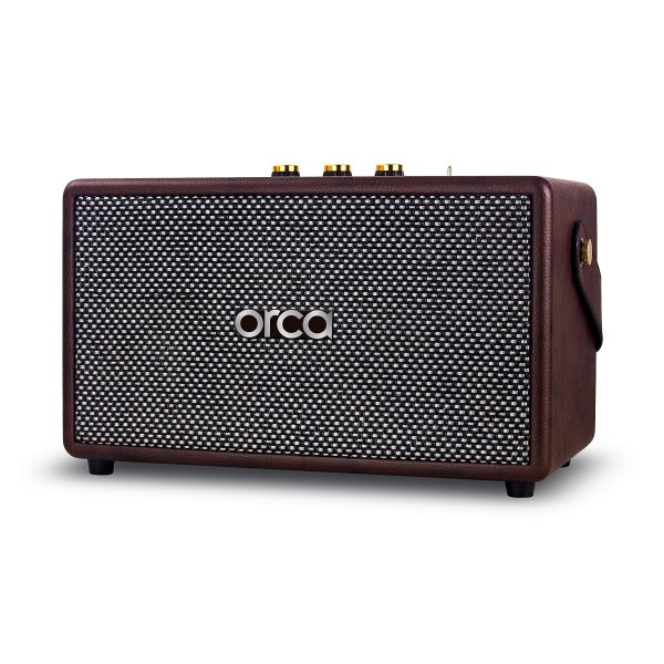 Orca Portable Bluetooth Speaker 20W - OR-Z20