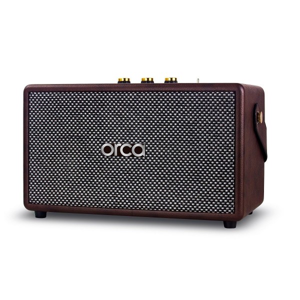 Orca Portable Bluetooth Speaker 40W - OR-Z21-6