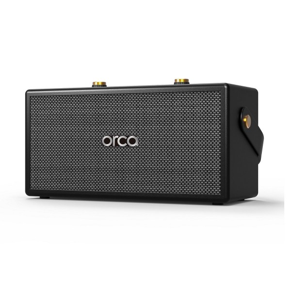 Orca Portable Bluetooth Speaker 20W - OR-Z35