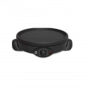 Orca   1500Watts, Crepe Maker and Grill Pan, Black - OR-ZS-508(B)