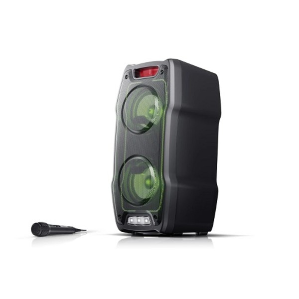 Sharp Rechargeable Party Speaker 180W - PS-929