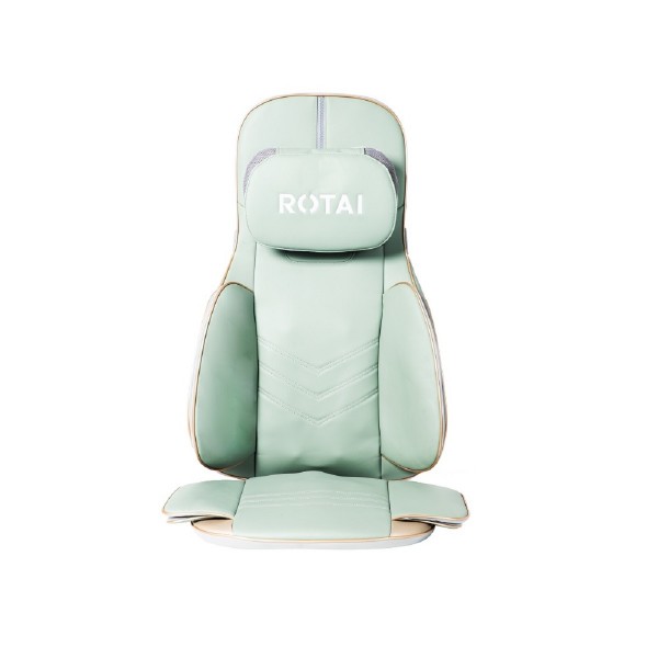 Rotai 3 Modes, Massage Cushion (Jade Roller) - Airbags - RT2195