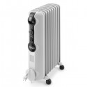 Delonghi 2000Watts, Thermostat 9Fins Oil Heater - TRRS0920