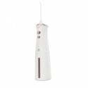Orca Cordless Water Flosser, White - WF270