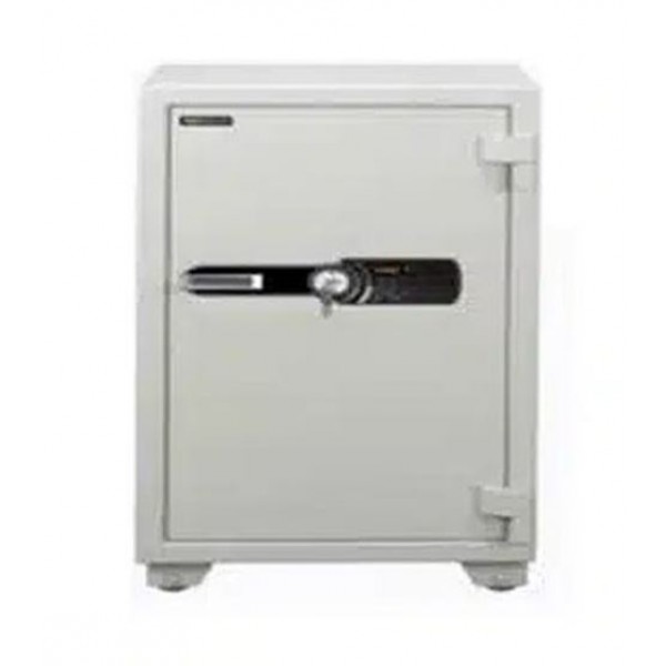 Eagle Medium to Large Size Fire Resistant Safe, White - YES-045K(RAL)