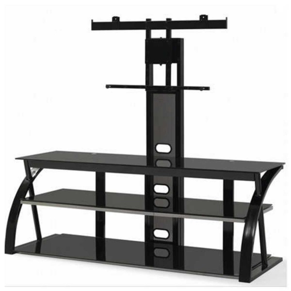 Orca TV Stand Up to 65-inch TV - YV-1086B70WB