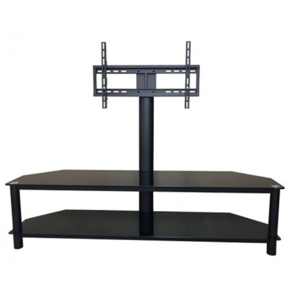 Orca TV Stand Up to 86-inch TV - YV-26F55BK180