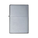 Zippo Classic Chrome Arch Lighter -ZP24647