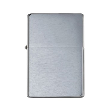 Zippo Classic Chrome Arch Lighter -ZP24647