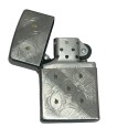 Zippo Decco Flame Lighter -ZP28182DF