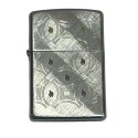 Zippo Decco Flame Lighter -ZP28182DF