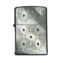 Zippo Decco Flame Lighter -ZP28182DF