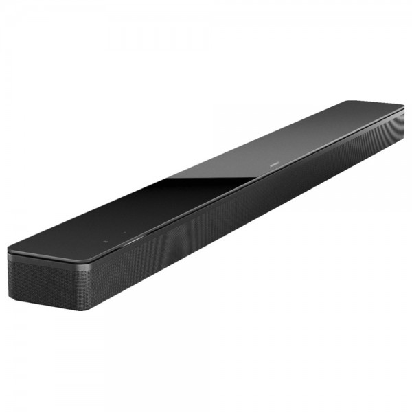 Bose Soundbar 700 with built-in Alexa, Black - BOS33550186