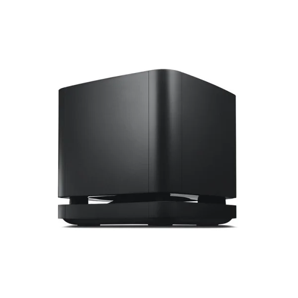 Bose Bass Module 500 Subwoofer, Black - BOS33550190