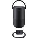 Bose Portable Home Speaker, Triple Black - BOS33550247
