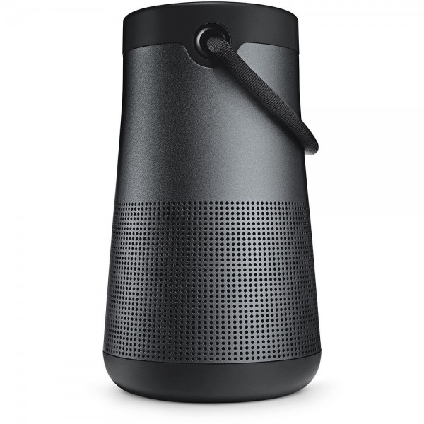 Bose SoundLink Revolve Plus Series II Bluetooth Speaker, Black - BOS33550342