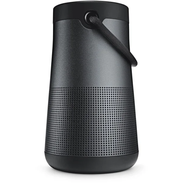 Bose SoundLink Revolve Plus Series II Bluetooth Speaker, Black - BOS33550342