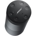 Bose SoundLink Revolve Series II Bluetooth Speaker, Black - BOS33550350